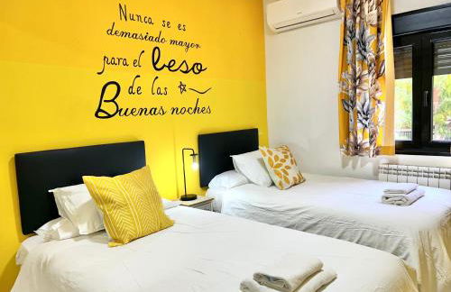 Ever House - ALCALA BRISA Gran TERRAZA ROOFTOP - Photo 37