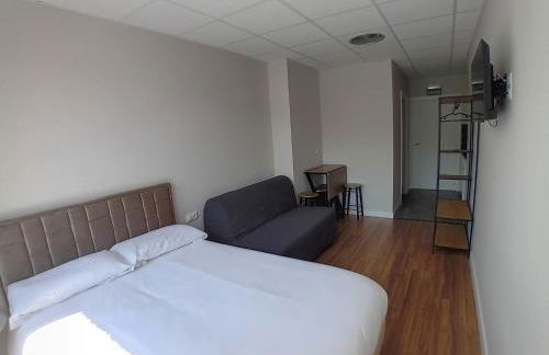 Morgan Apartments Bilbao - Foto 6