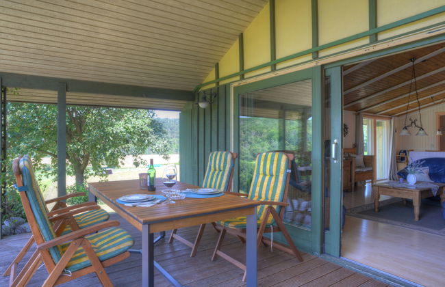 Wiesenhütte - Foto 5