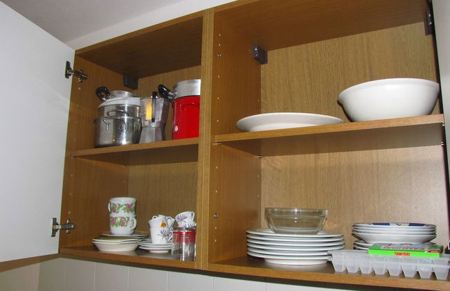 Residence Casprini da Omero - Foto 69