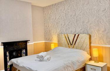 Full Home with Free Parking in Moss Bank, Crumpsall, Manchester - Foto 6