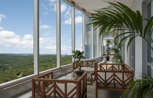 Somerset Maslak Istanbul - Foto 12