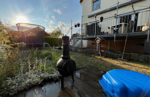 Ferienwohnung Bille - Foto 9