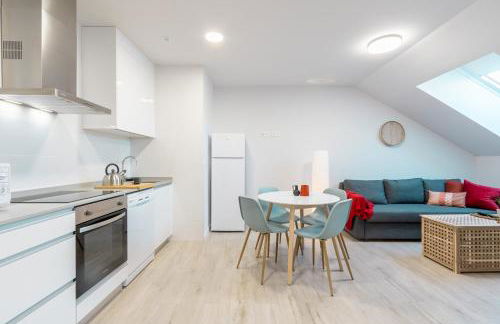 InsideHome Apartments - Ciudad de Valladolid - Foto 67