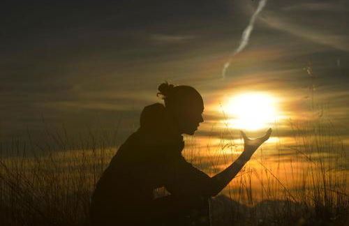 Wohnung Hochalm - Foto 9