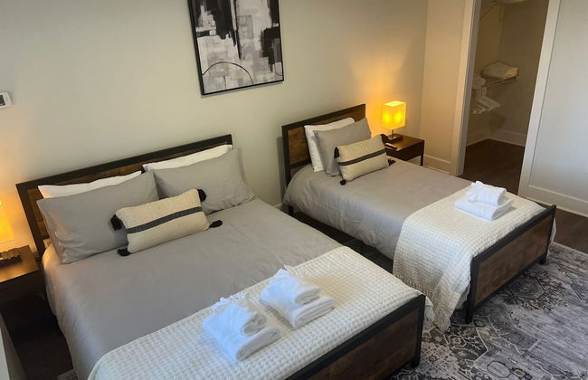 ComfyGetaway by DC,Metro,Airport - Photo 2