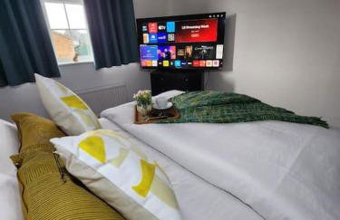 Cosy family home in Buckingham - Foto 27