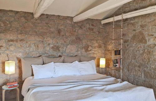 Ferienhaus Villa Alisia, wunderschönes Natursteinhaus bei Poreč, Istrien, Kroatien - Foto 24