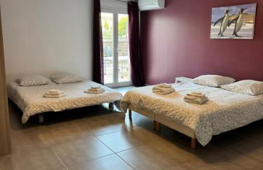 Villa avec piscine et Jaccuzy - Foto 3