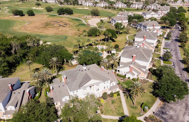 King Palm At Reunion Resort - Foto 45