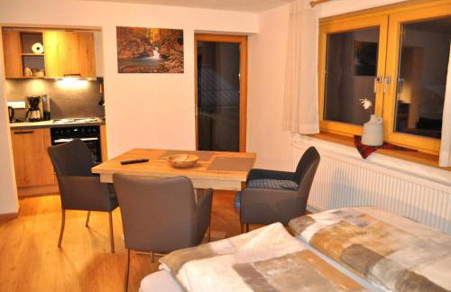 Haus Alpenglühn - Foto 32