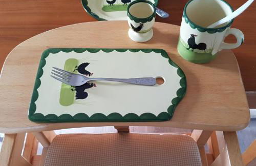 Ferienhof Albert - Foto 37