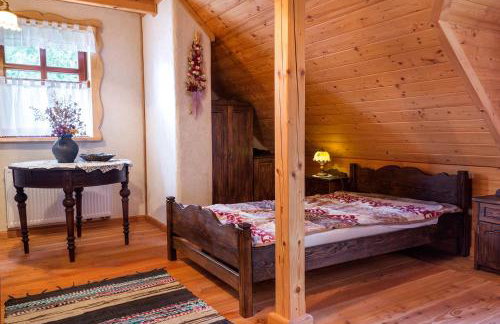 Dar Kalu -Sosnowy Gaj - Foto 7