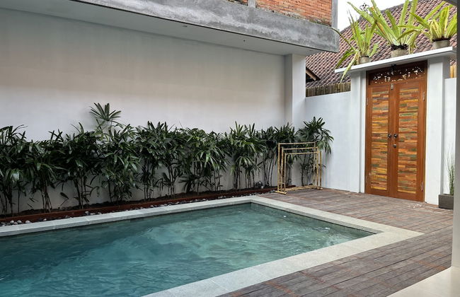 Pondok Eka Wood - Foto 65