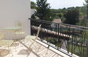 La Bastide Blanche Magnifique villa 5 étoiles 5 chambres et piscine privée sur 6500 m VAR - Foto 43