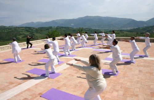 Agriturismo Monastero Di San Biagio - Photo 37