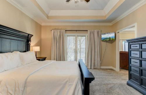 Starry Nights - Unforgettable Views Steamy Hot Tub Game Room More - Foto 34