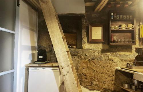 Tiny House El Forn de La Pegatera - Photo 19