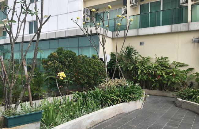 Pleasant 2Br Apartment At Tamansari La Grande - Foto 18