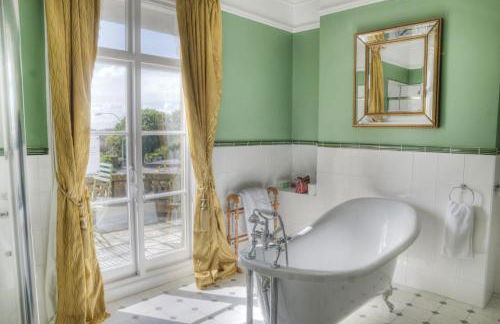 Albert Cottage Hotel - Foto 28