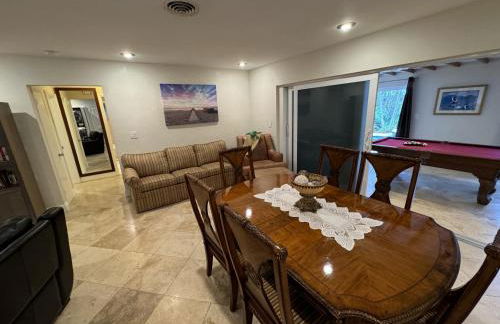 Tropical Dream Heated Pool House - Foto 22