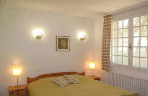 Résidence Miro, gîtes équipés été et hiver, tennis, piscine - Foto 20