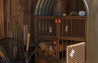 Joshua Tree House of Mercury - Foto 68