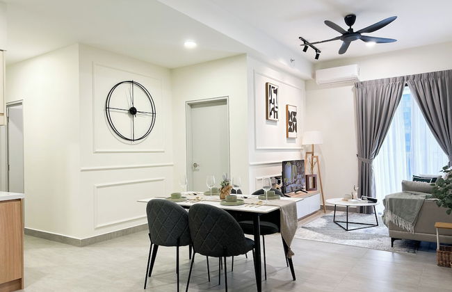 Sunsuria Forum by Manhattan Group - Photo 25