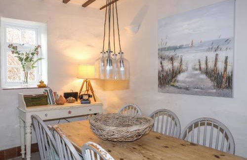 Riverwash Cottage - Foto 9