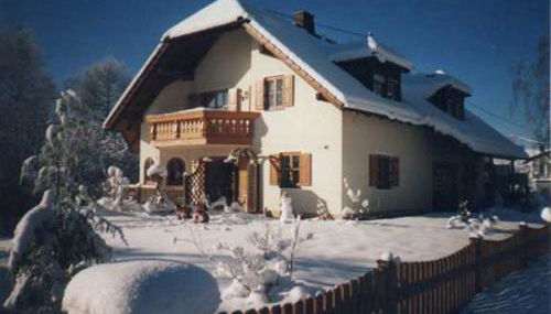 Ferienwohnung Söllner - Foto 3