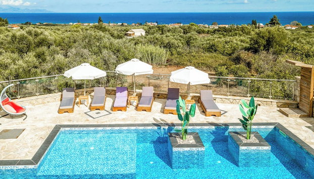 Villa Licaj - Foto 4, Interior