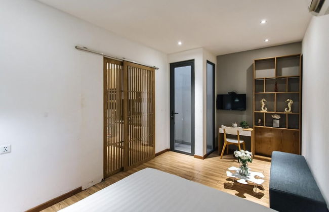 The Art - Sunshine Apartment - Foto 8