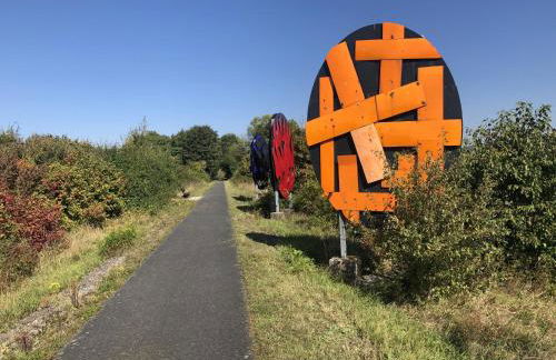 Haus-am-Harz Bad Gandersheim - Foto 25