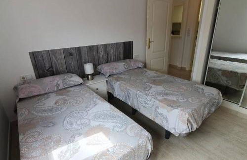 Urb Las Palmeras - La Manga - Foto 14