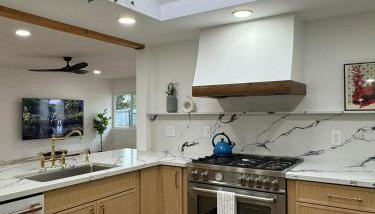 Bella Vista Spacious 5-bed home with stunning mountain views and pool - Foto 2