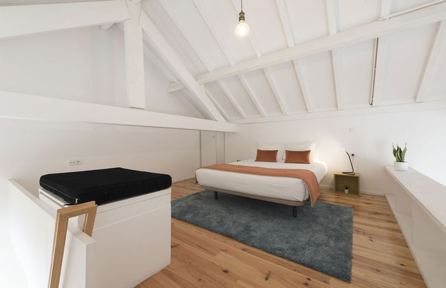 Apartment Alegria Street by Sweet Porto - Free Parking - Foto 4