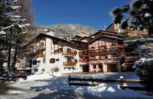 Residence Betulla Molveno - Foto 24