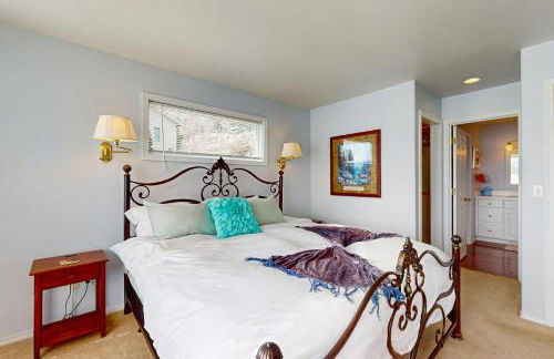 Lakefront Retreat - Foto 18