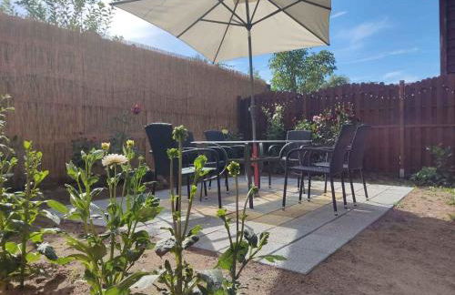 Apartment in Ribnitz-Damgarten 35179 - Foto 9