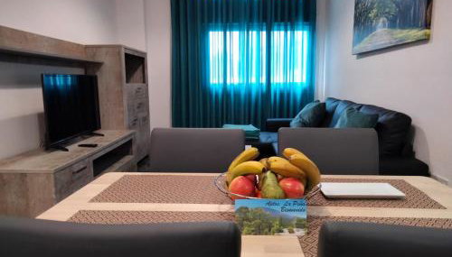 APARTAMENTOS La PEÑA A - Foto 4