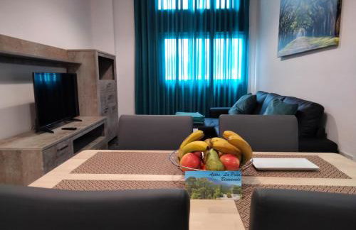 APARTAMENTOS La PEÑA A - Foto 4