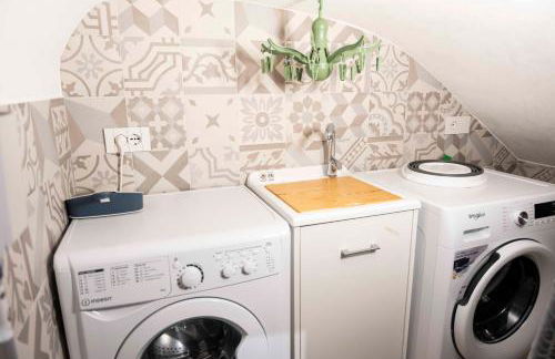 Castel Manfredi Apartments - Foto 13