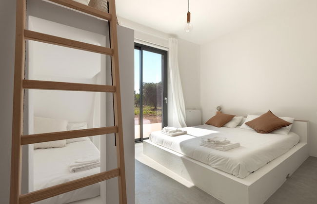 3538 Villa Sylvia by Perle di Puglia - Foto 15