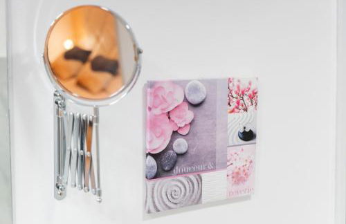 Fantastic apartment near beach & Science City - Photo 57