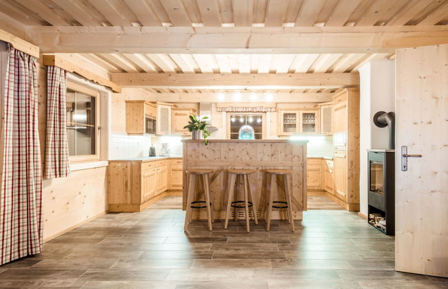 Grimmingblickhütte - Foto 5