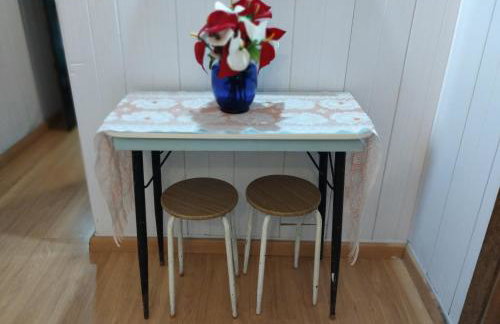 Apartamento para duas pessoas - Foto 6