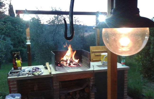 Podere San Quirico - Foto 43