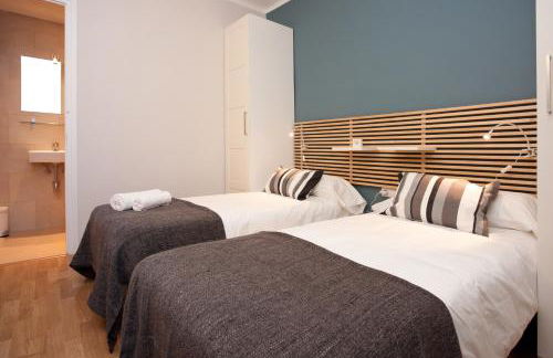 Enjoy Apartments VP Camp Nou - Foto 33