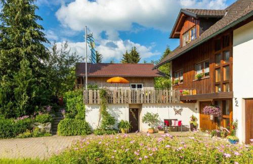 Ferienwohnung Säntisblick - Foto 24