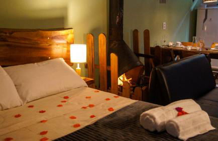 Verde Mauá Chales - Foto 11